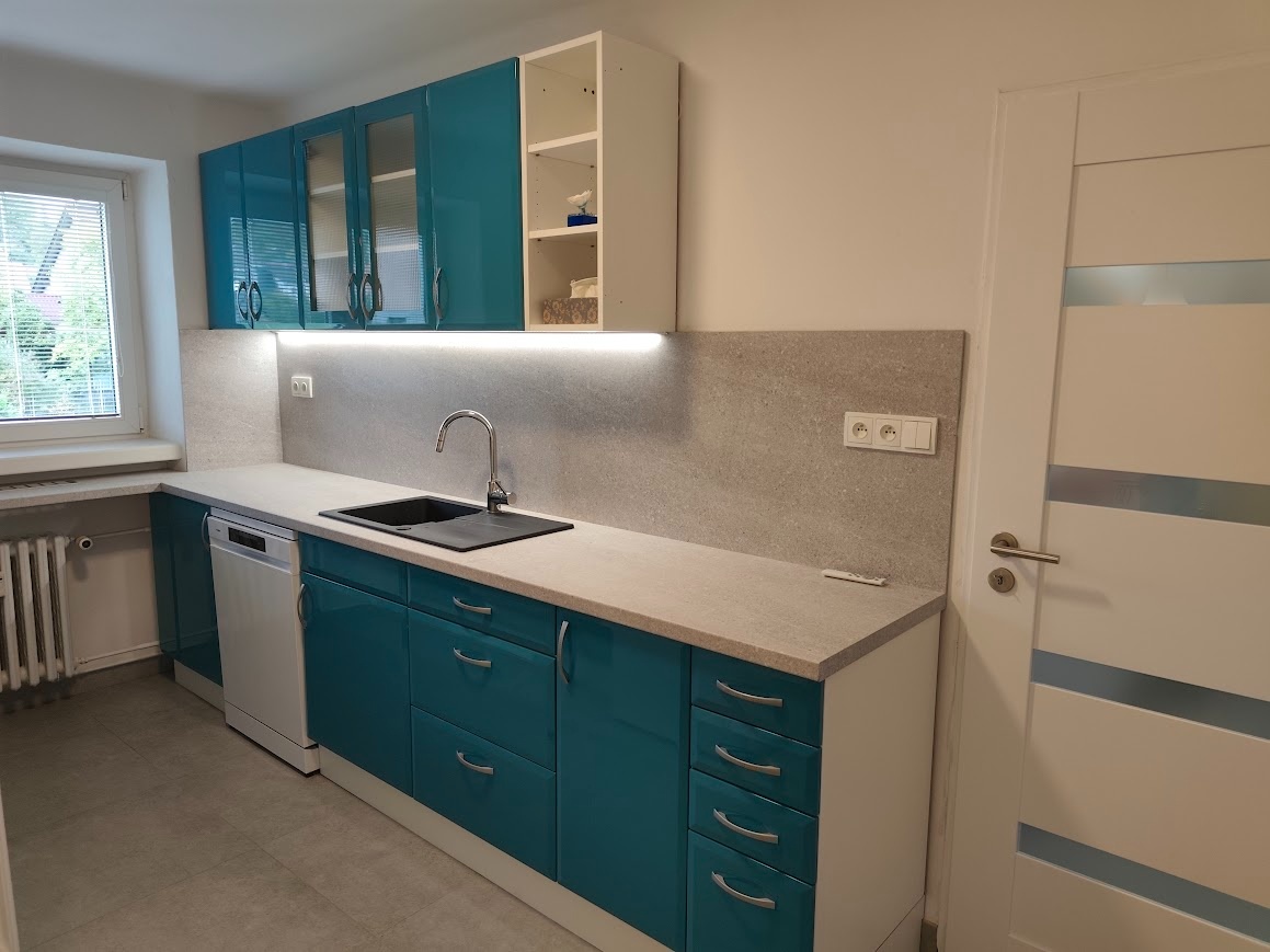 Pronájem bytu 2+1 Strakonice