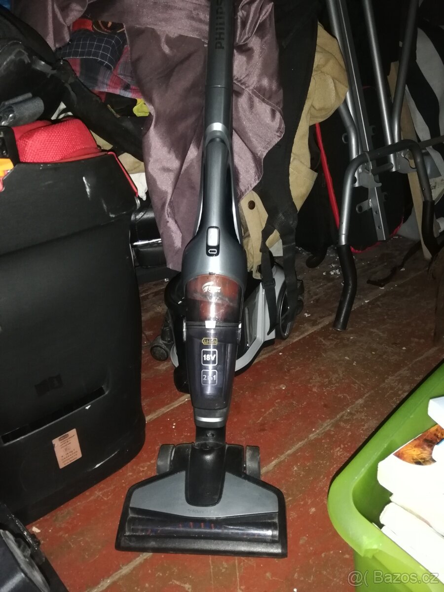 Philips PowerPro Duo FC6168/01