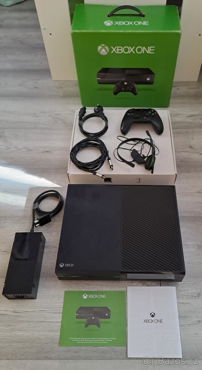Xbox ONE 500 GB