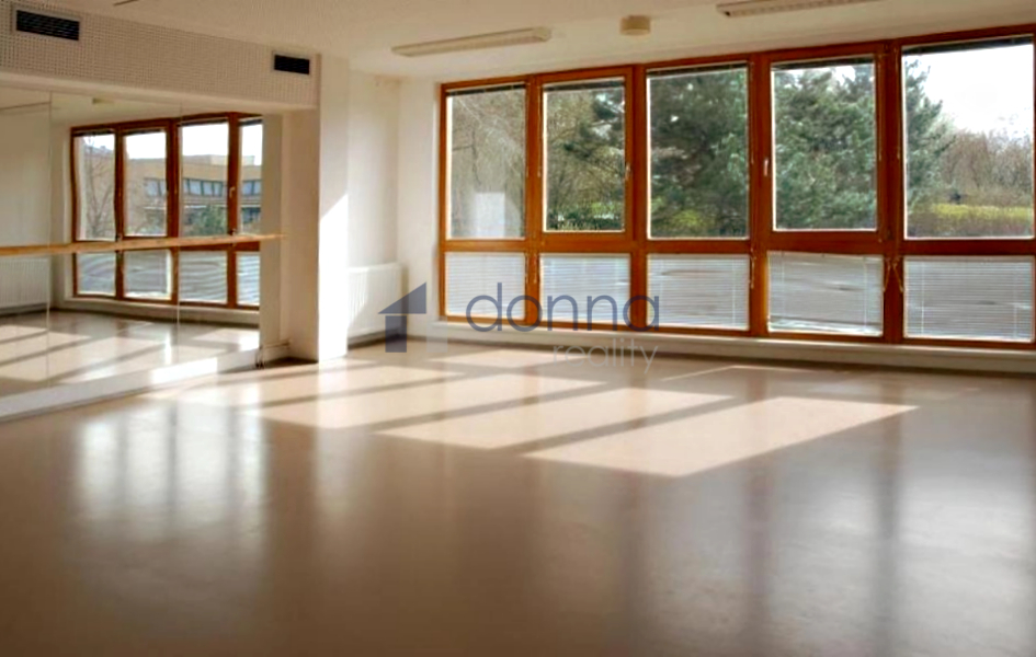 Pronájem obchodního prostoru 87 m² Prusíkova, Praha - Stodůl