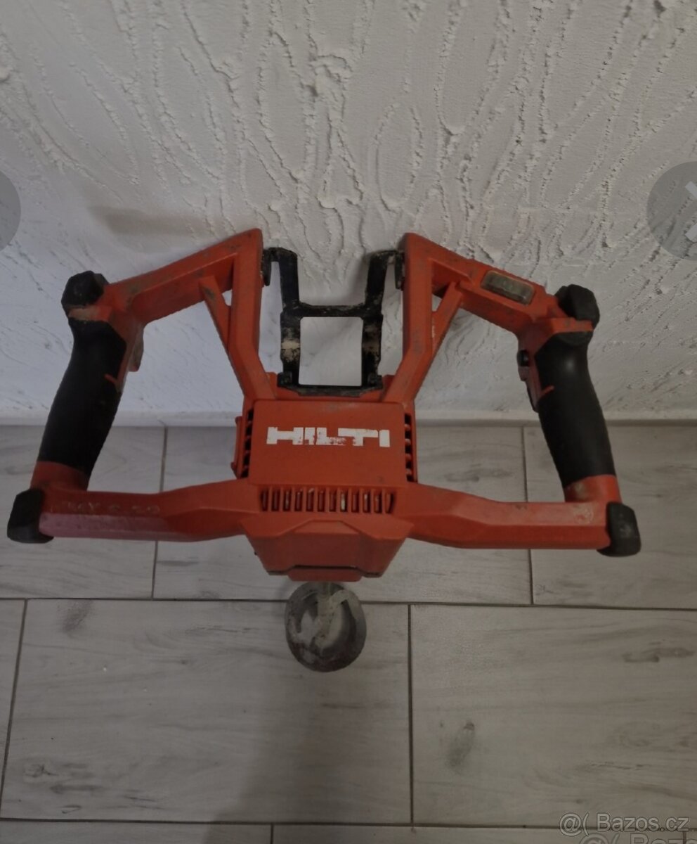 Miešadlo Hilti NMX 6-22 Nuron