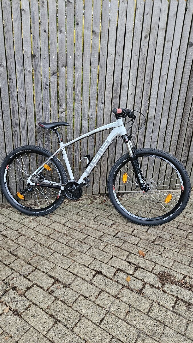 Dámské kolo PELLS Razzer Comp 7L 27,5"