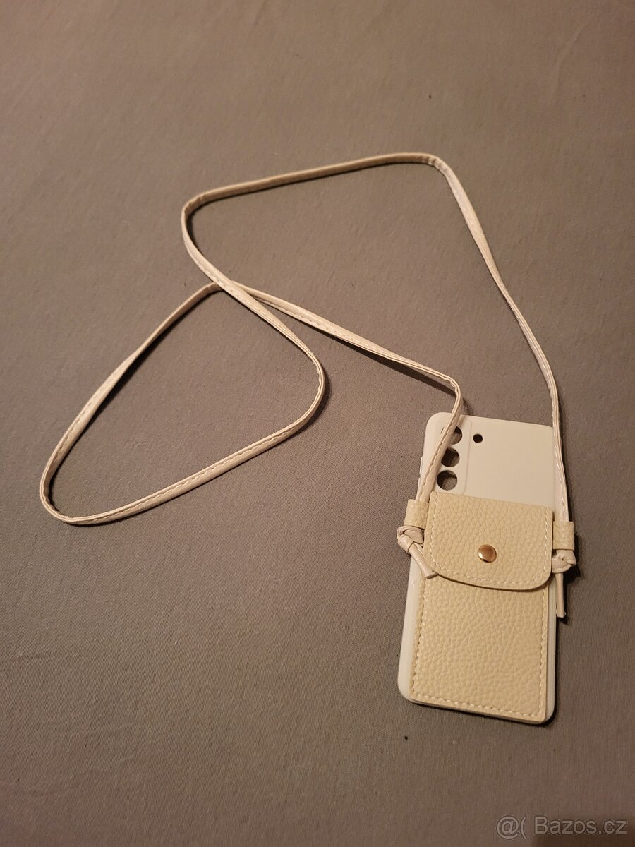 Pouzdro na Samsung S21