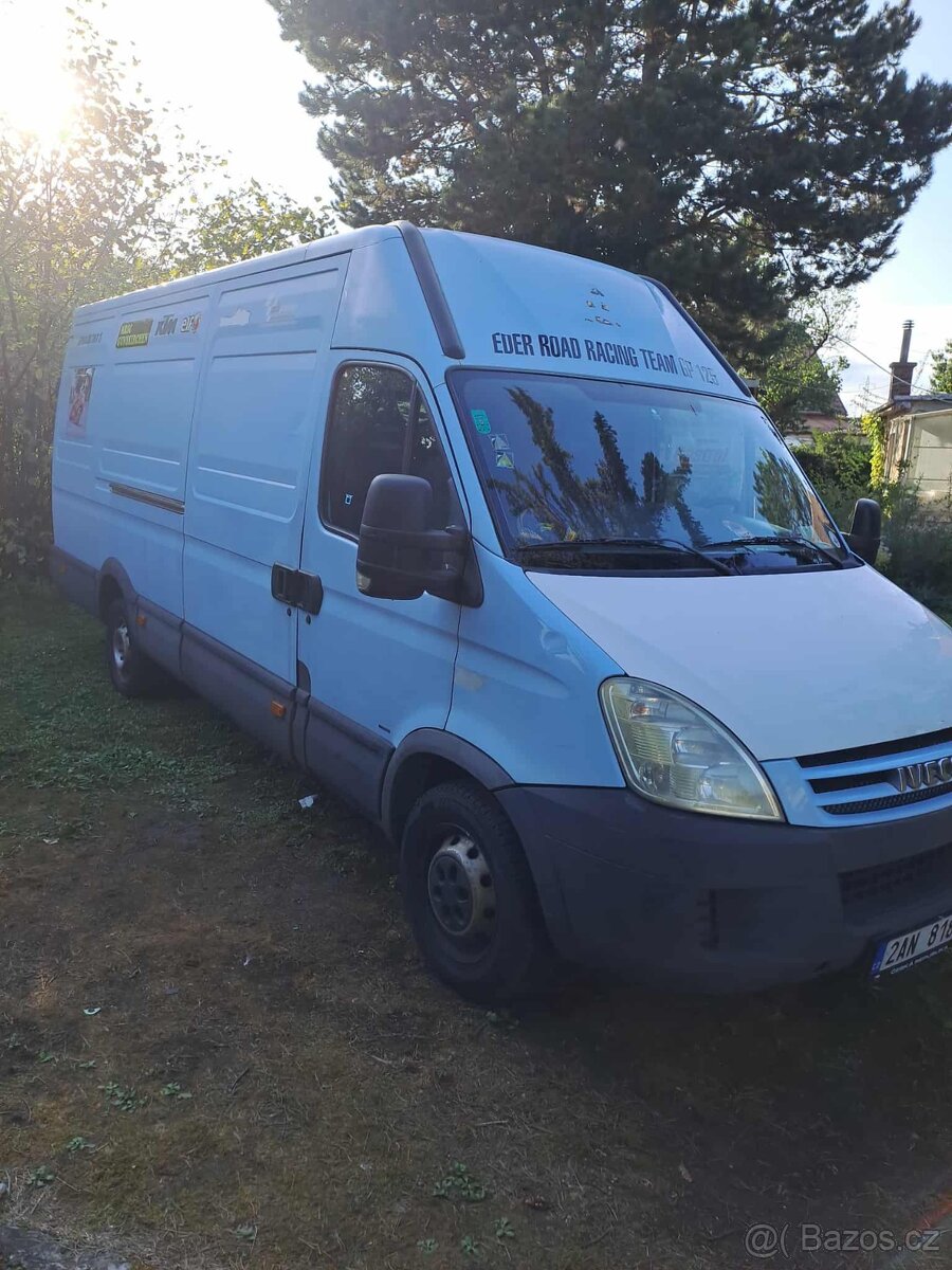 Iveco Daily 2006