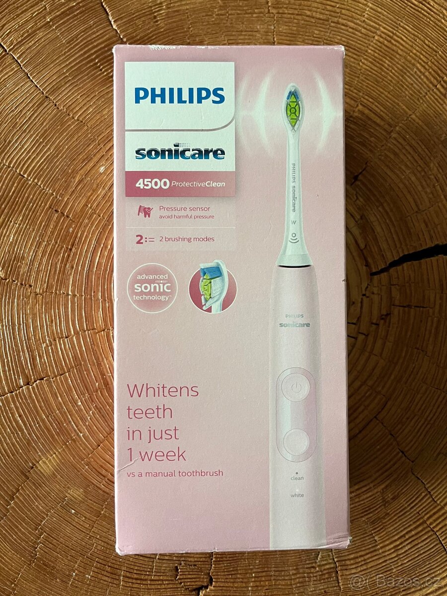 Zubní kartáček Philips Sonicare