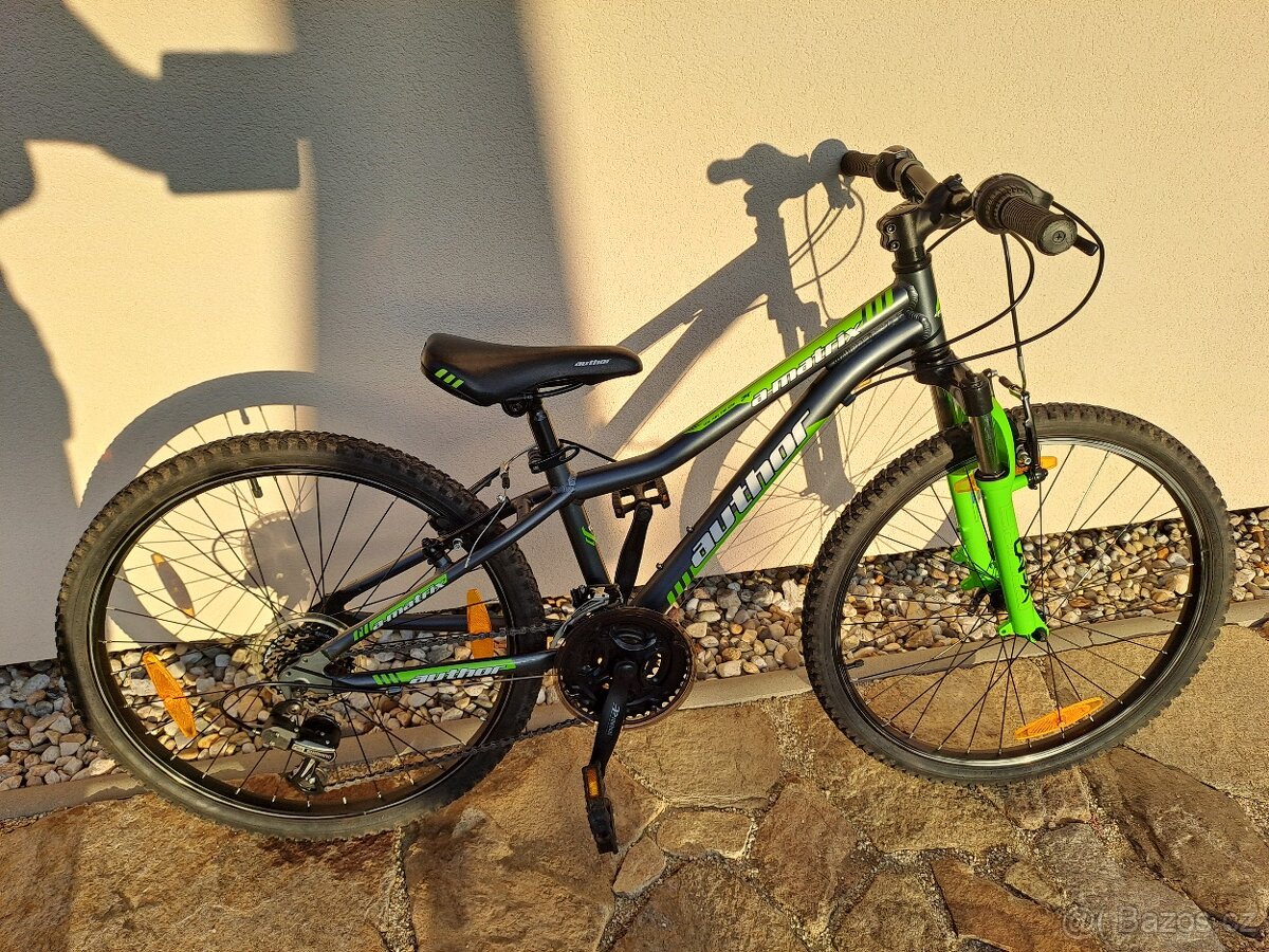 Author A-Matrix  24" - TOP STAV