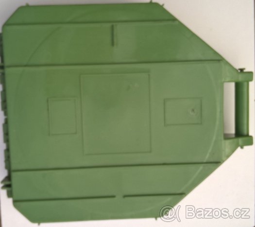 Přepravní box na 16mm filmy