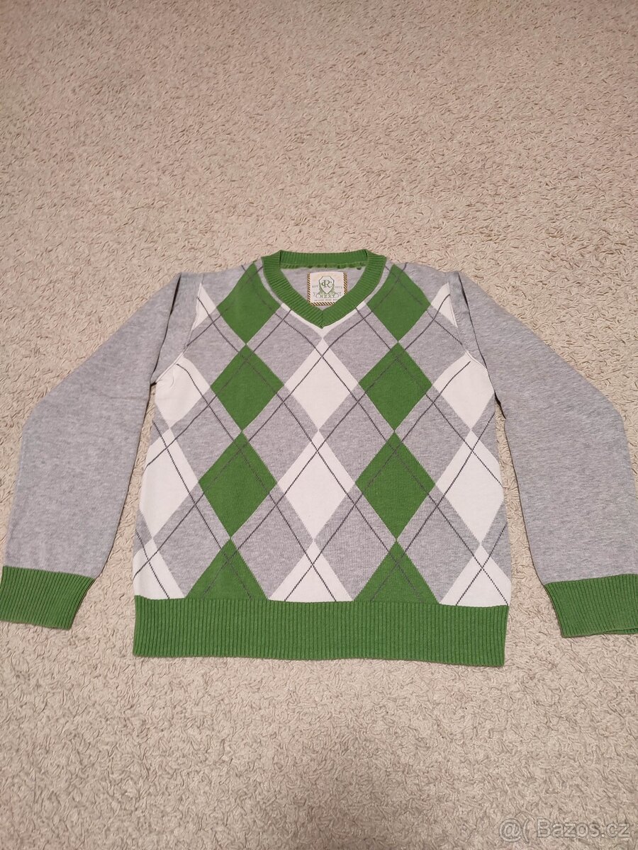 Svetr Next na 11 let
