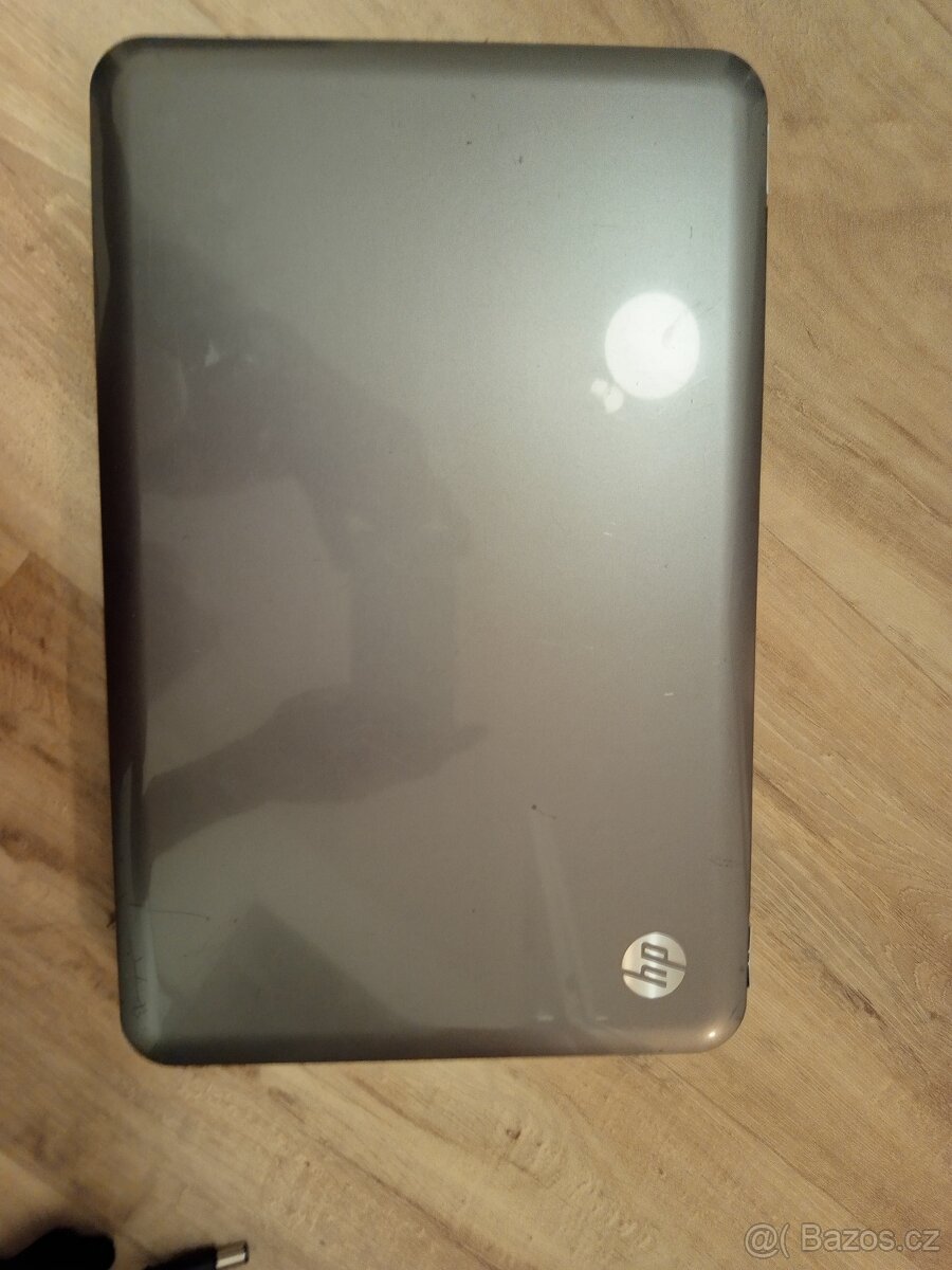 Notebook HP g serie
