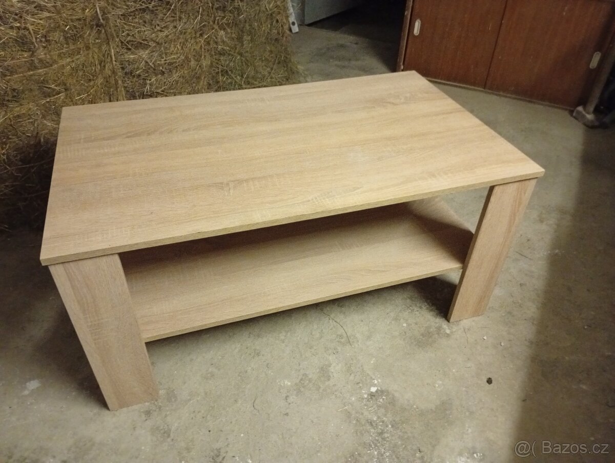 Konferenční stolek