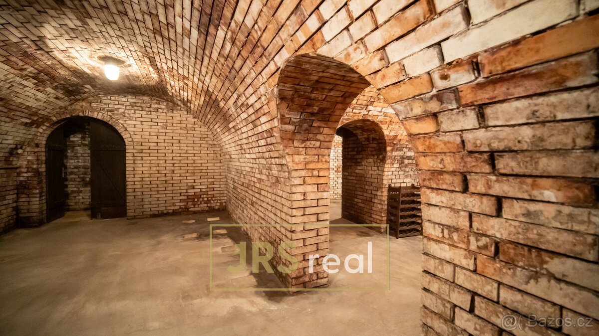 Prodej vinného sklepu - Velké Bílovice, ev.č. 170049JK