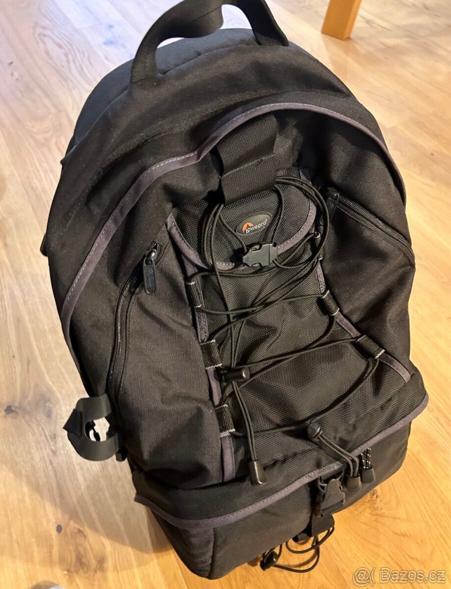 Lowepro Compu Rover AW fotobatoh