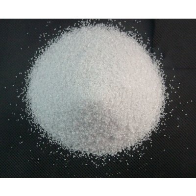 Abrazivo Bílý Korund 25KG