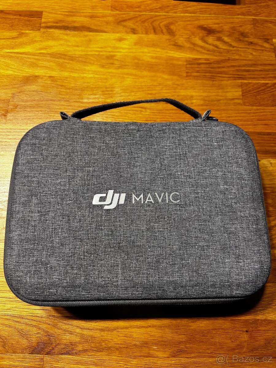 Prodám dron DJI Mavic Mini - na opravu/náhradní díly