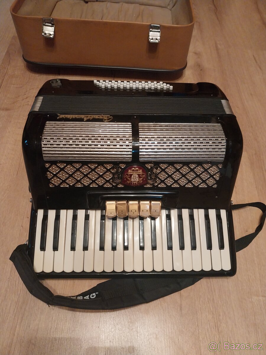 Akordeon