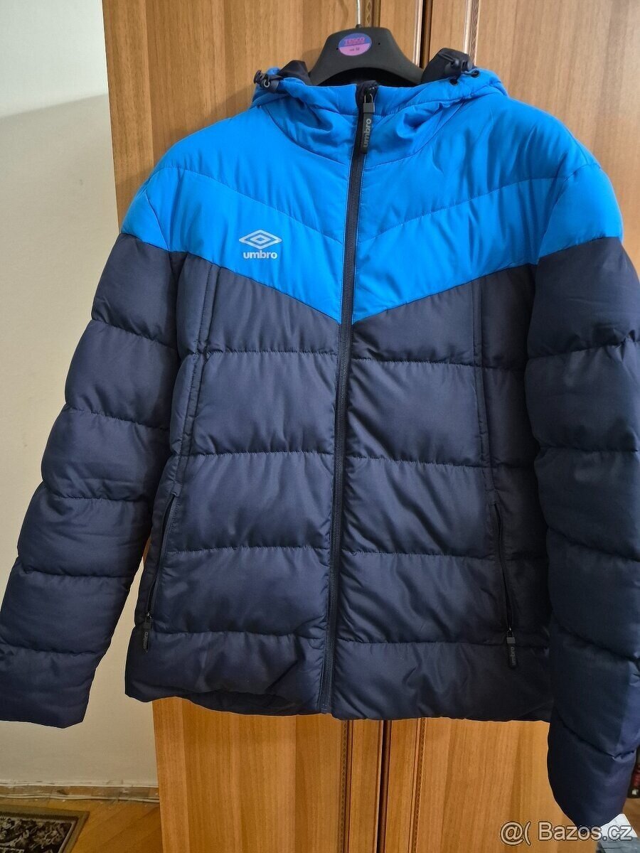 ZIMNI BUNDA UMBRO VEL. 2XL