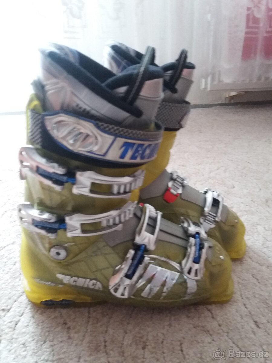 Lyžáky Technica