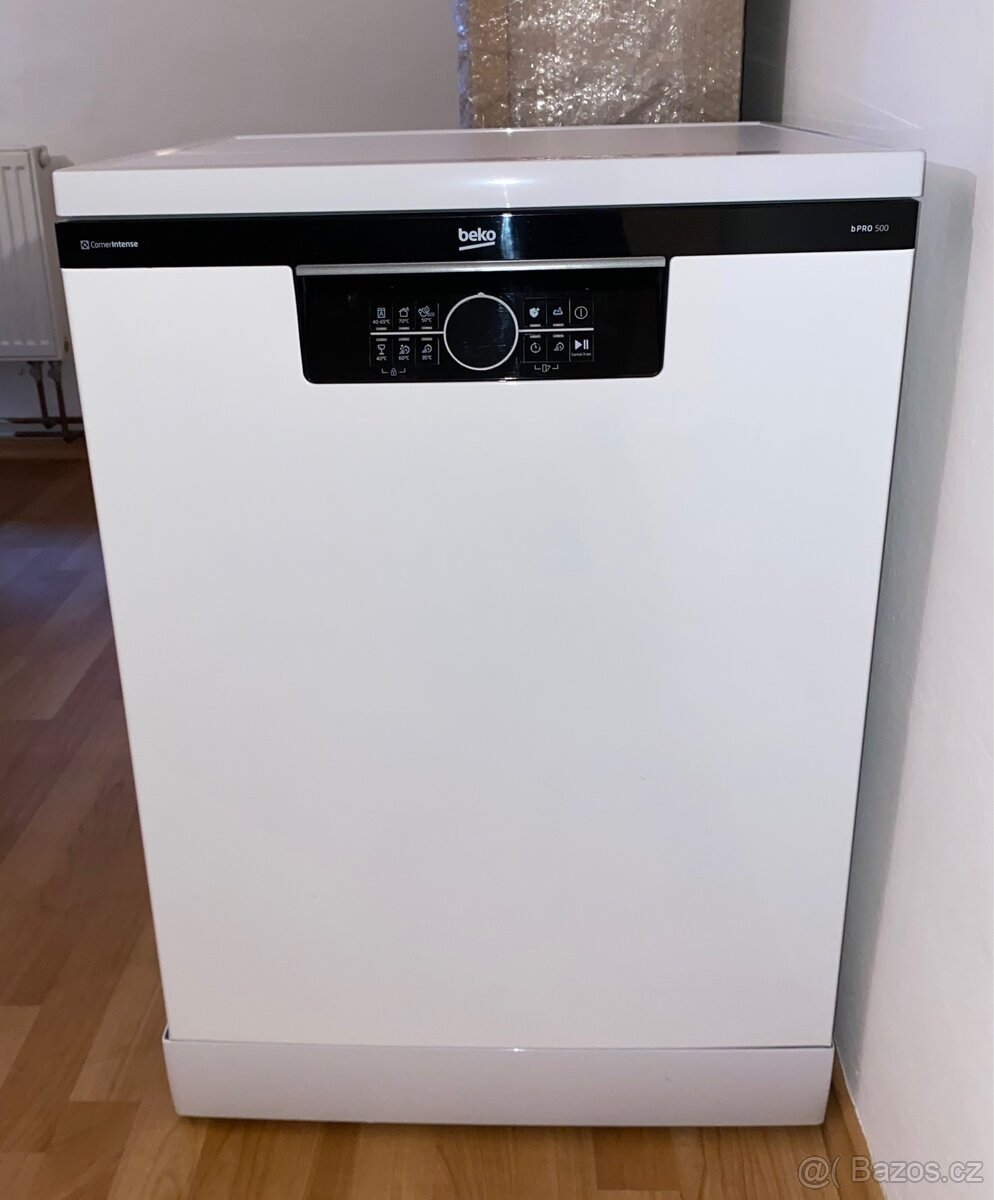 Myčka Beko bPRO 500