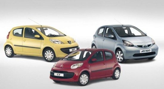 Koupim citroen c1,peugeot 107