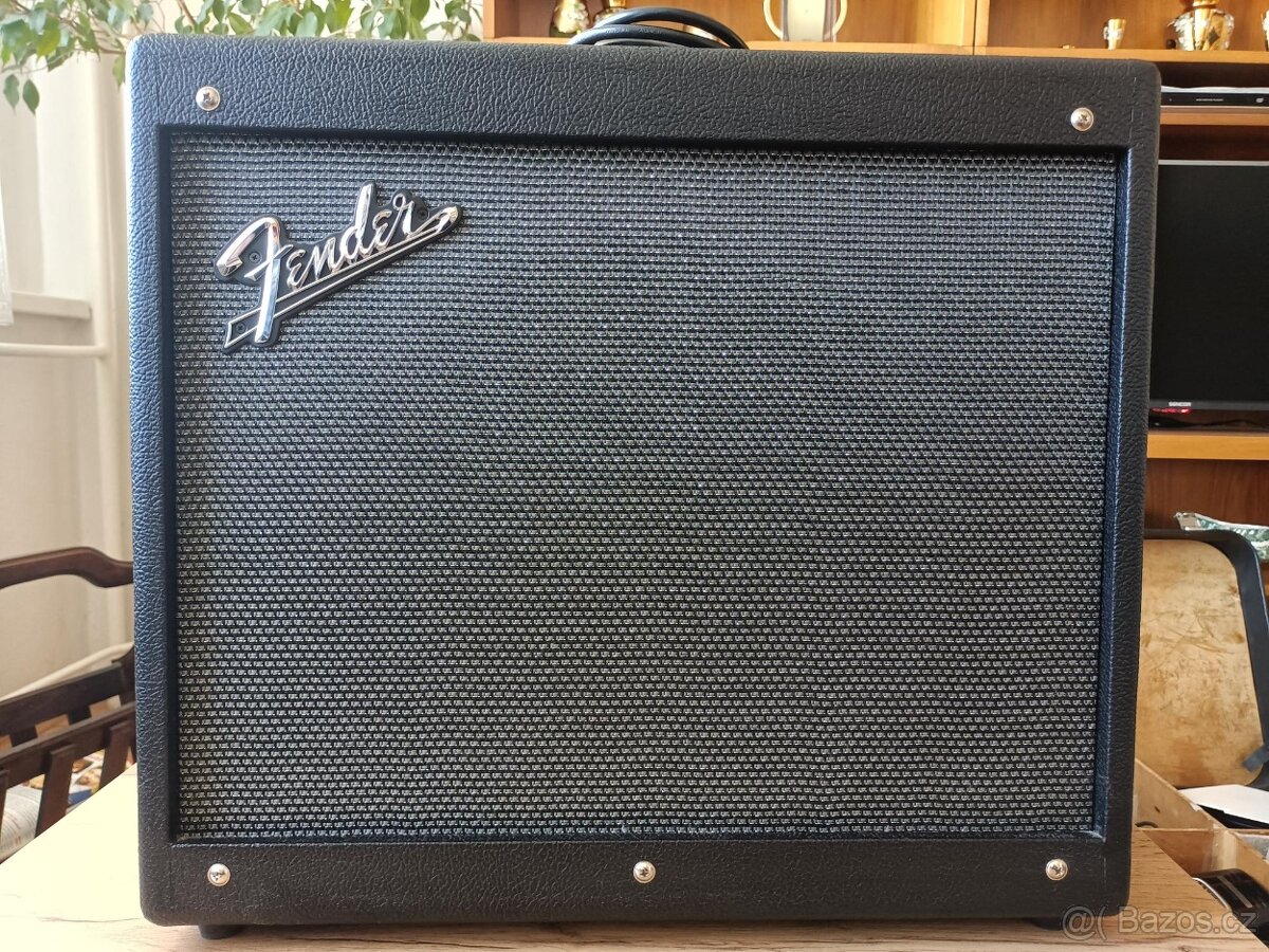 Fender Mustang GTX50