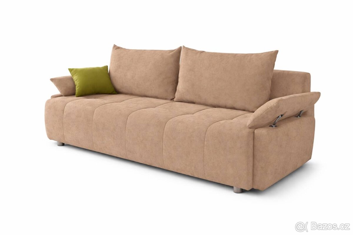 Rozkládací sedačka Funtastic