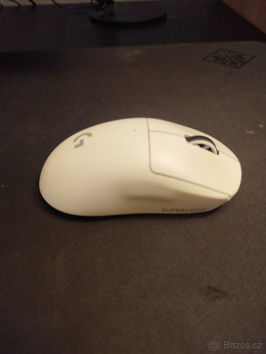Logitech Gaming G435 Lightspeed wireless