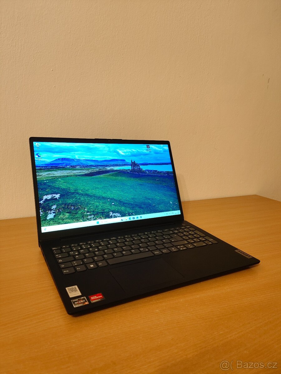 V15 G2 – R5 / 8 / 256