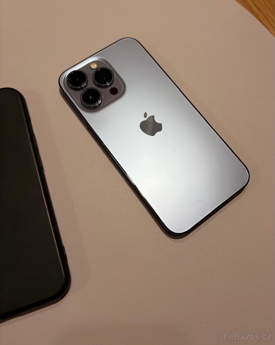 iPhone 13Pro 128GB blue