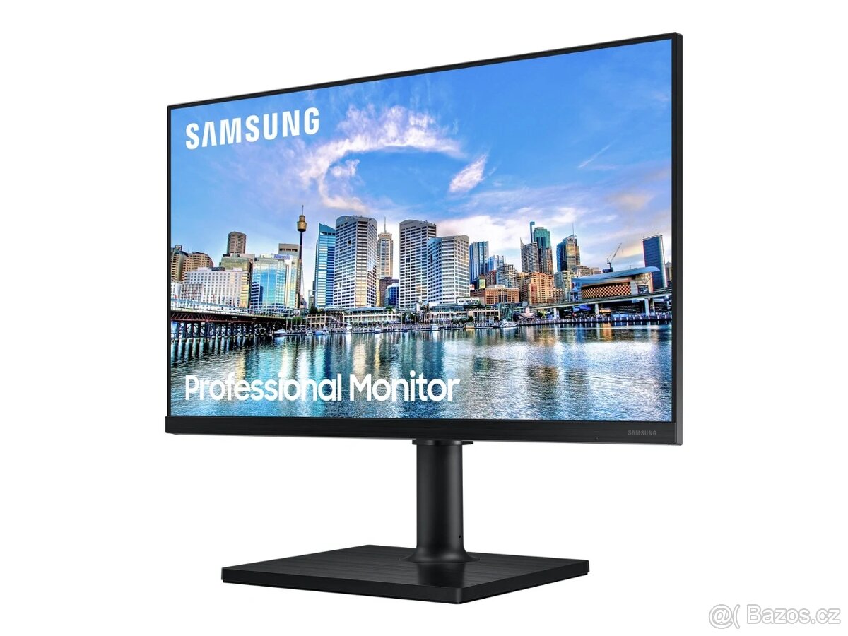 Nový Samsung LF24T450FZU