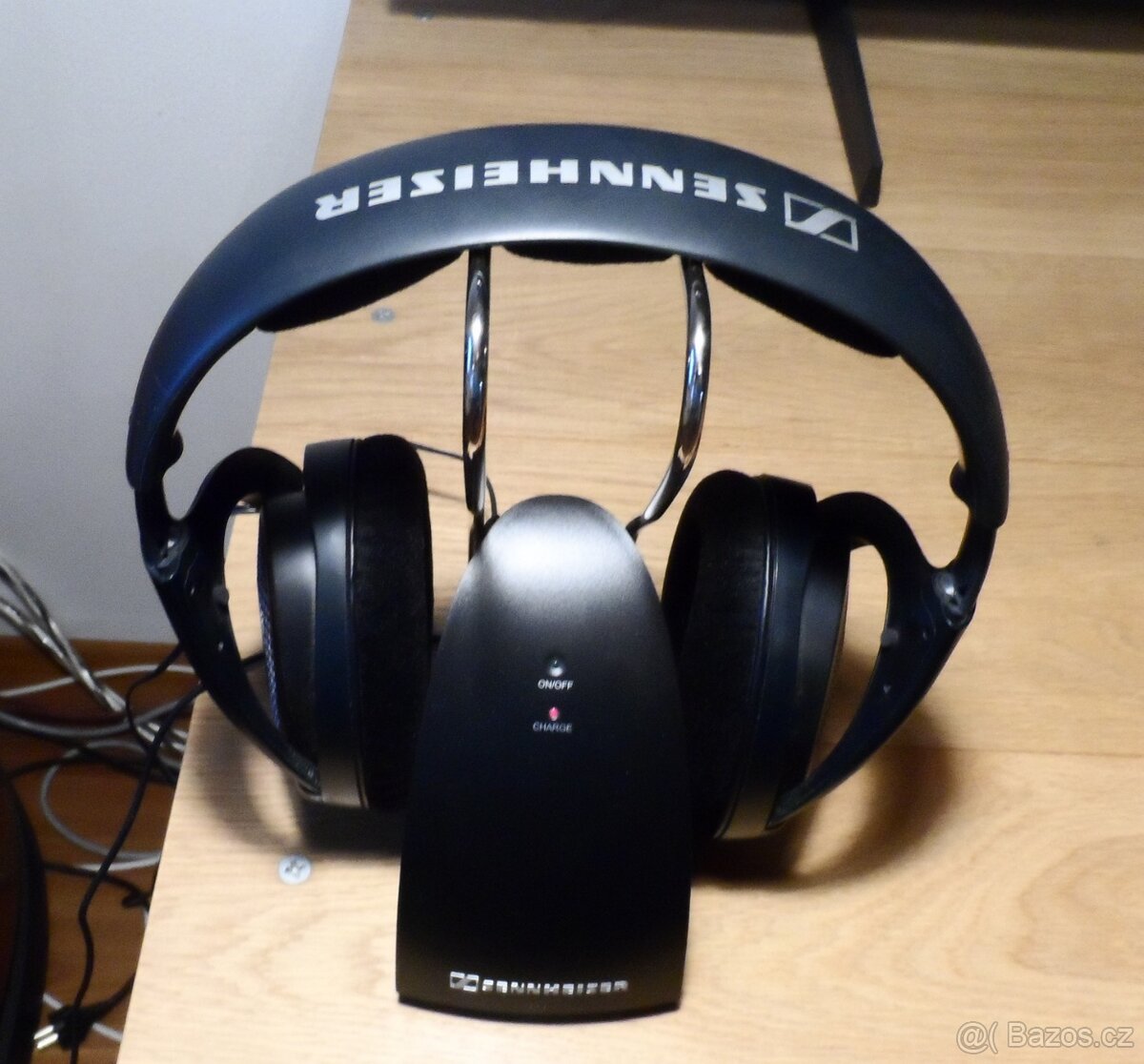 SENNHEISER HDR-127