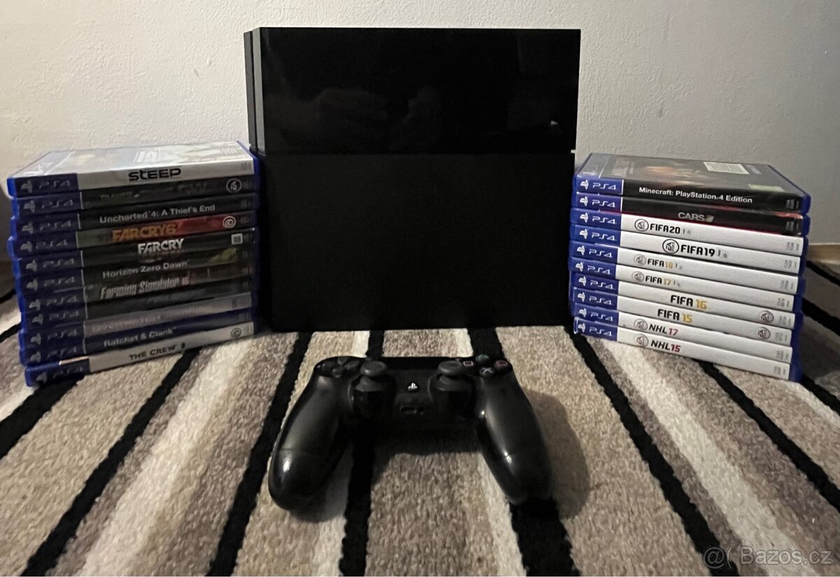 PlayStation 4