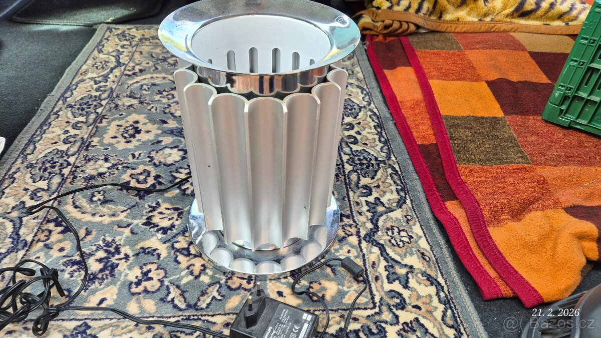 Stolní lampa FLOS Taccia