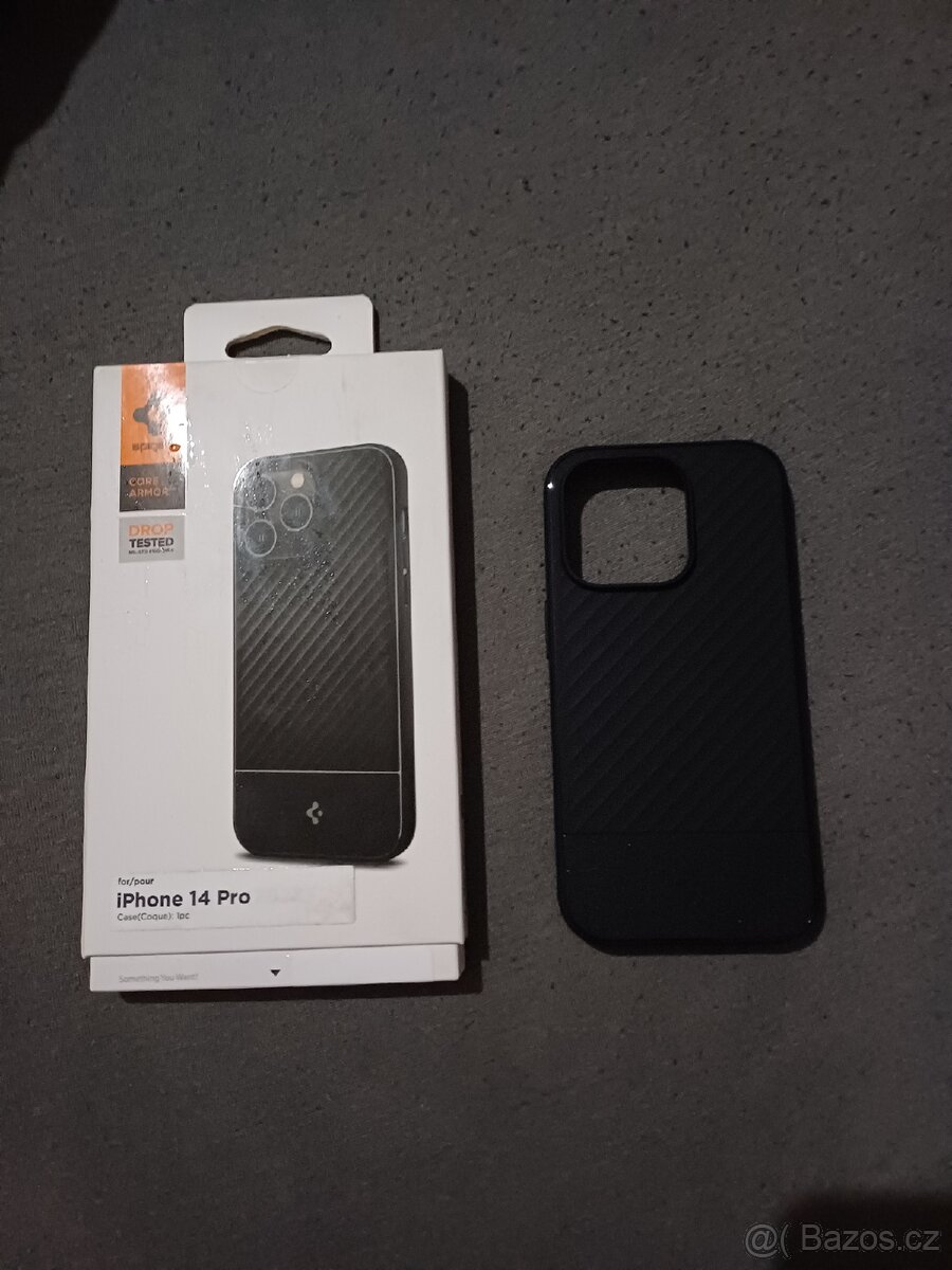 Kryt na iPhone 14 Pro