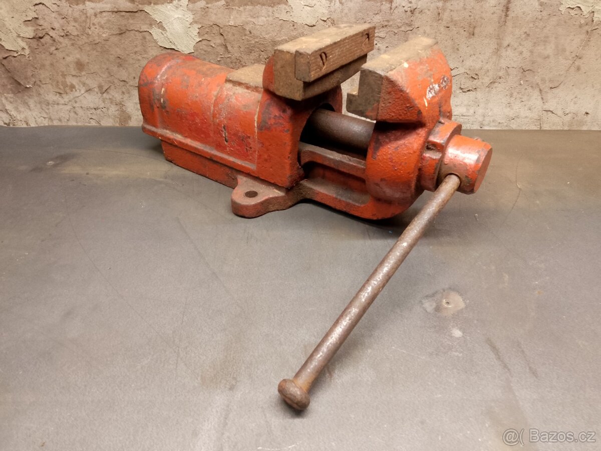 Sverak KASPER 125mm c.2