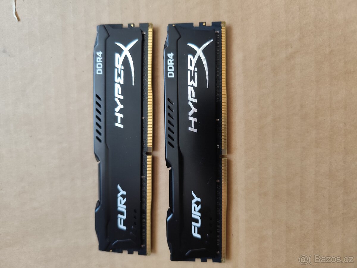 RAM ddr4 16gb