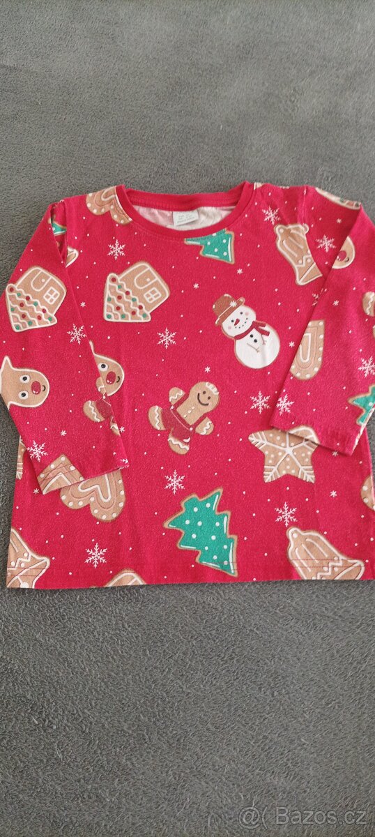 Tričko Lindex vel.98