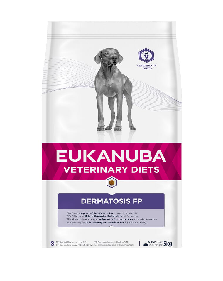 Krmivo pro psy Eukanuba