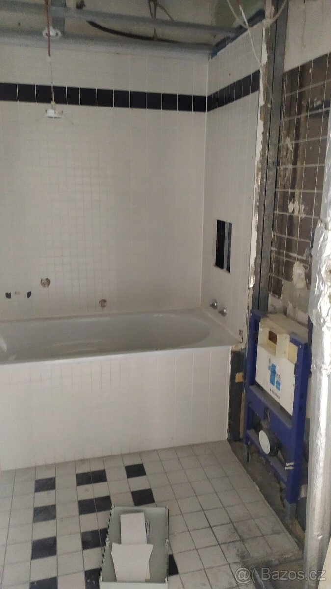 Zedníci - Obkladači