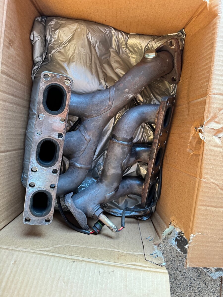 Svody M52