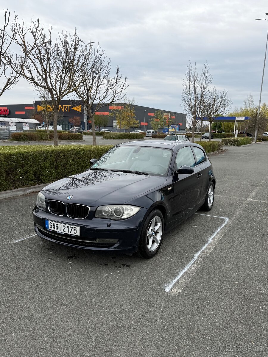 Bmw 1