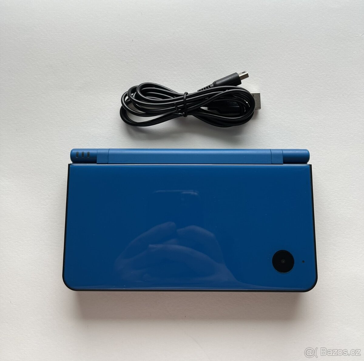 Nintendo DSi XL s Twilight Menu++