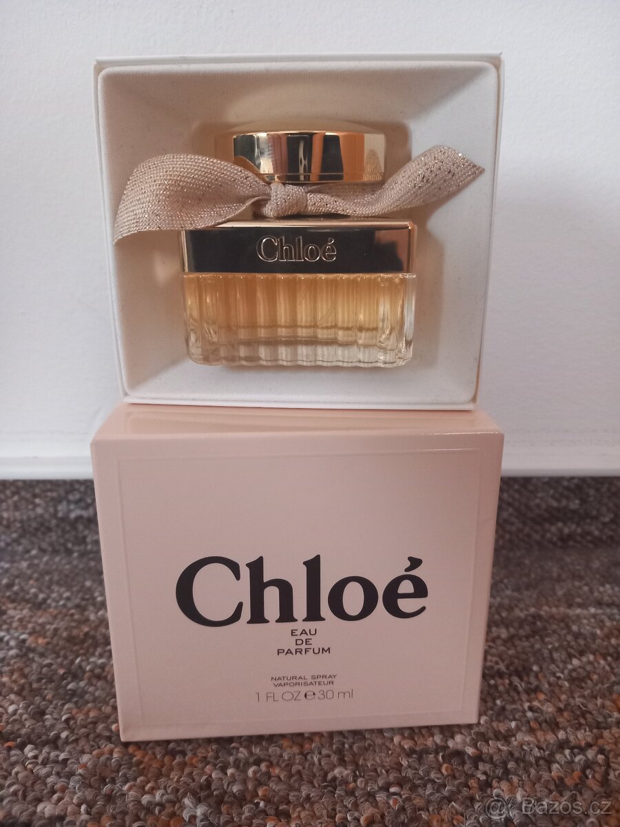 Chloé  Eau de Parfum 30 ml