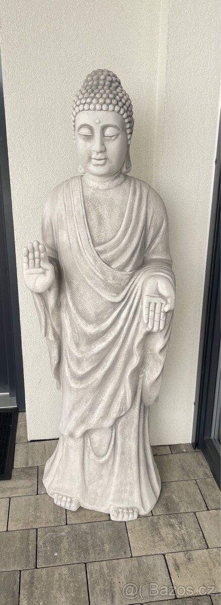 Socha Buddha