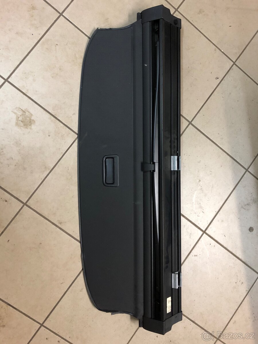 Roleta kufru Audi a4 b6 b7