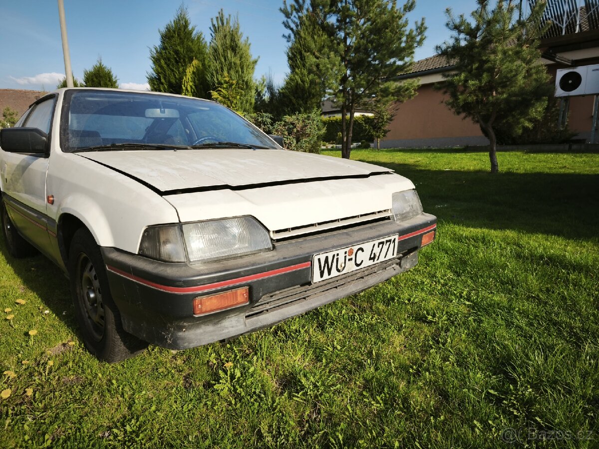 Honda CRX 1.5i