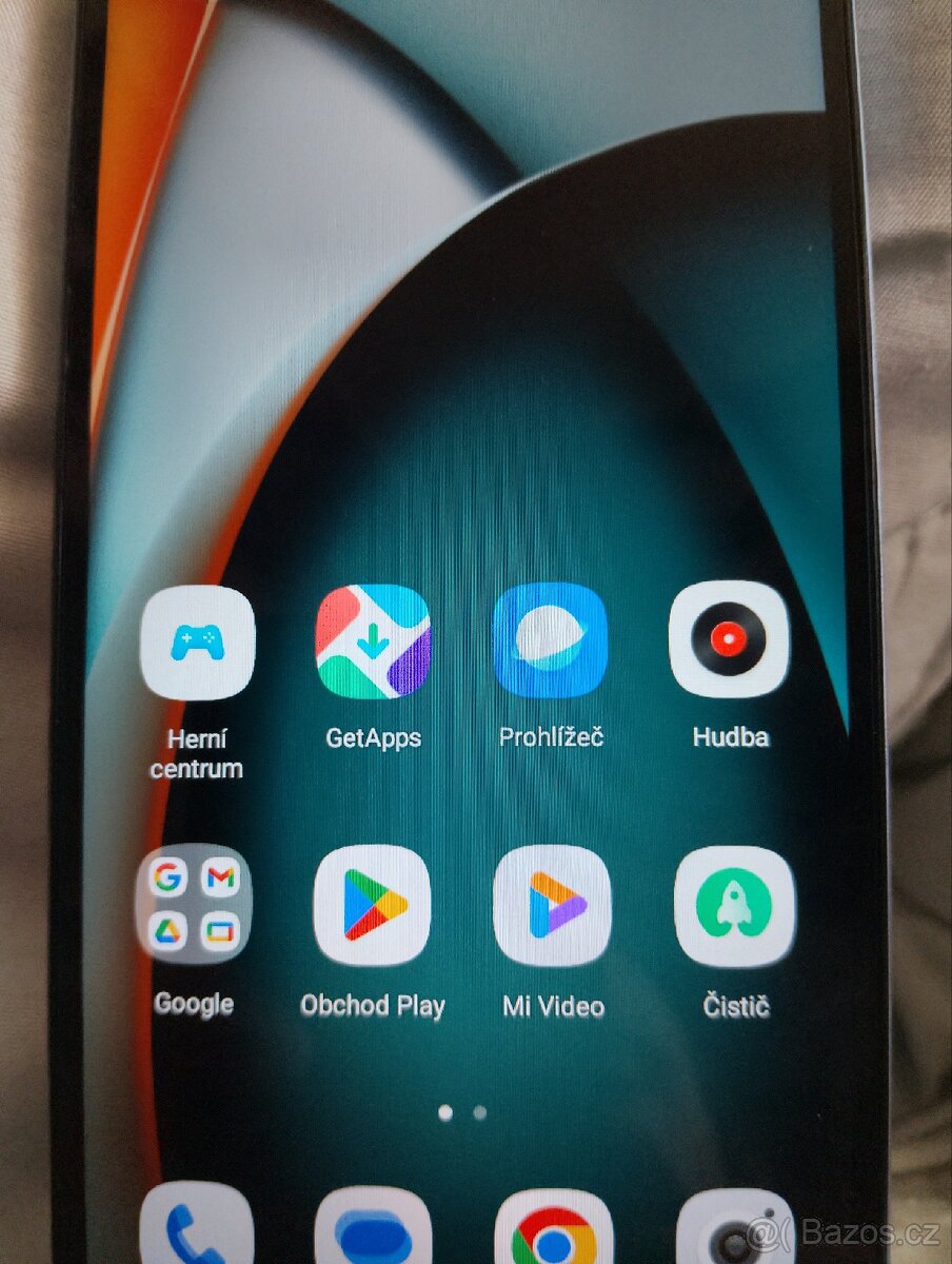 Xiaomi redmi a 3