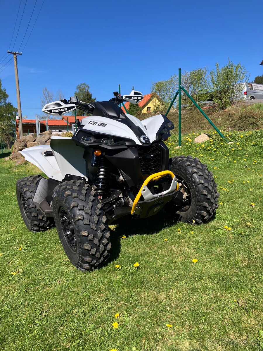 Can am renegade 1000