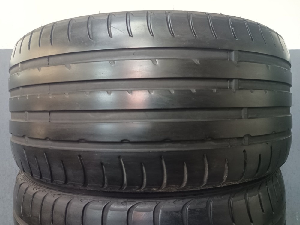 245/40 R18 NEXEN (0318)