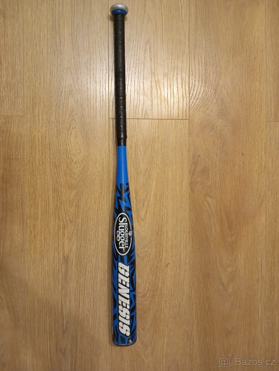 Baseball / Softball pálka -10 Louisville Slugger GENESIS