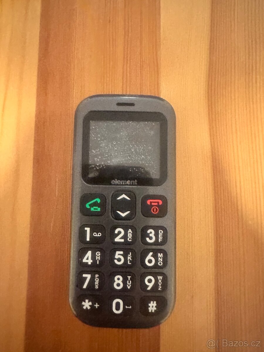 Nezničitelná nokia